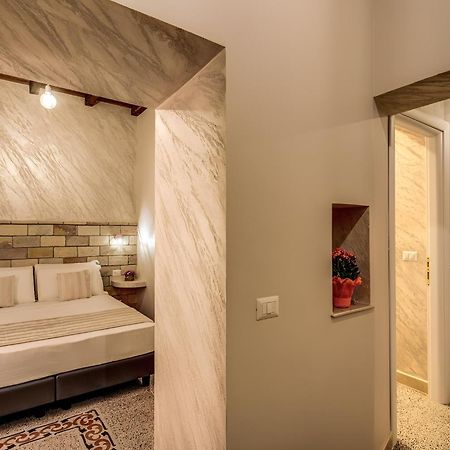Colosseo Accomodation Room Guest House Rom Exteriör bild