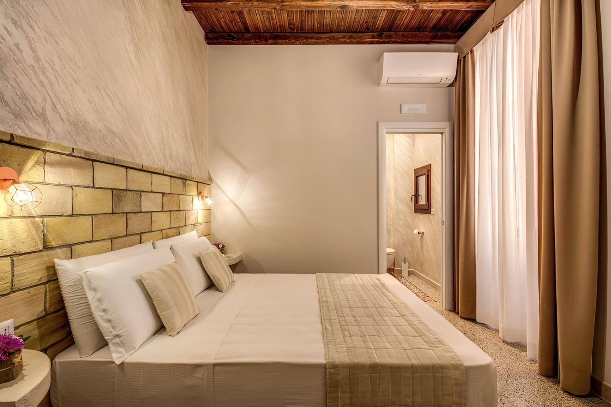 Colosseo Accomodation Room Guest House Rom Exteriör bild