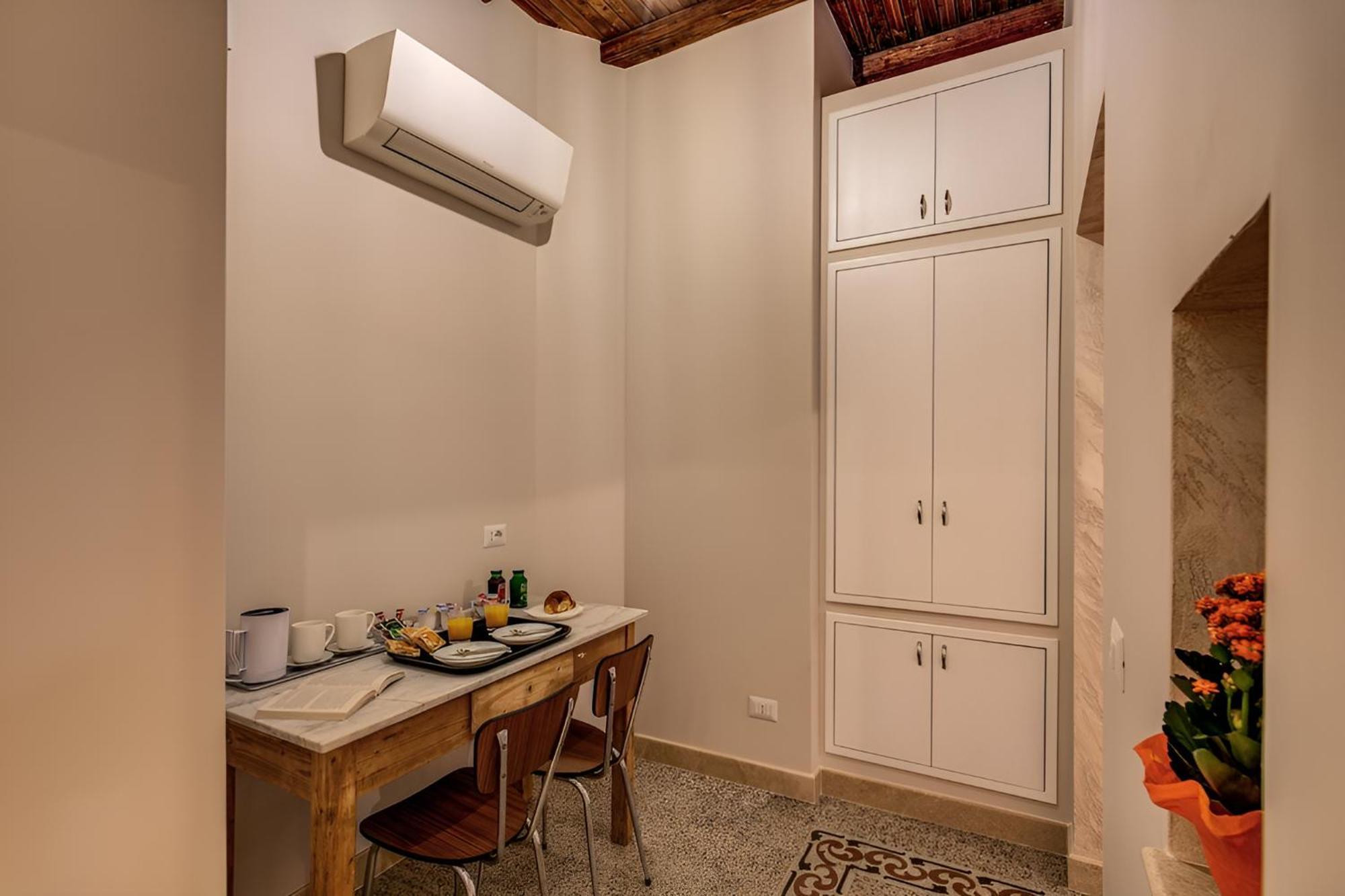Colosseo Accomodation Room Guest House Rom Exteriör bild