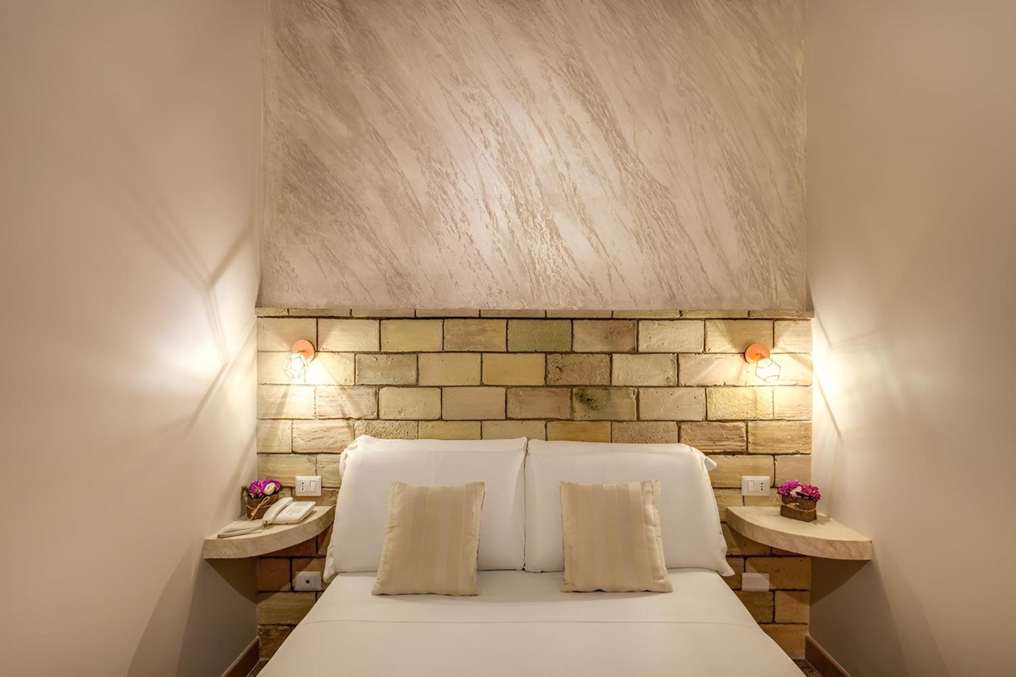 Colosseo Accomodation Room Guest House Rom Exteriör bild