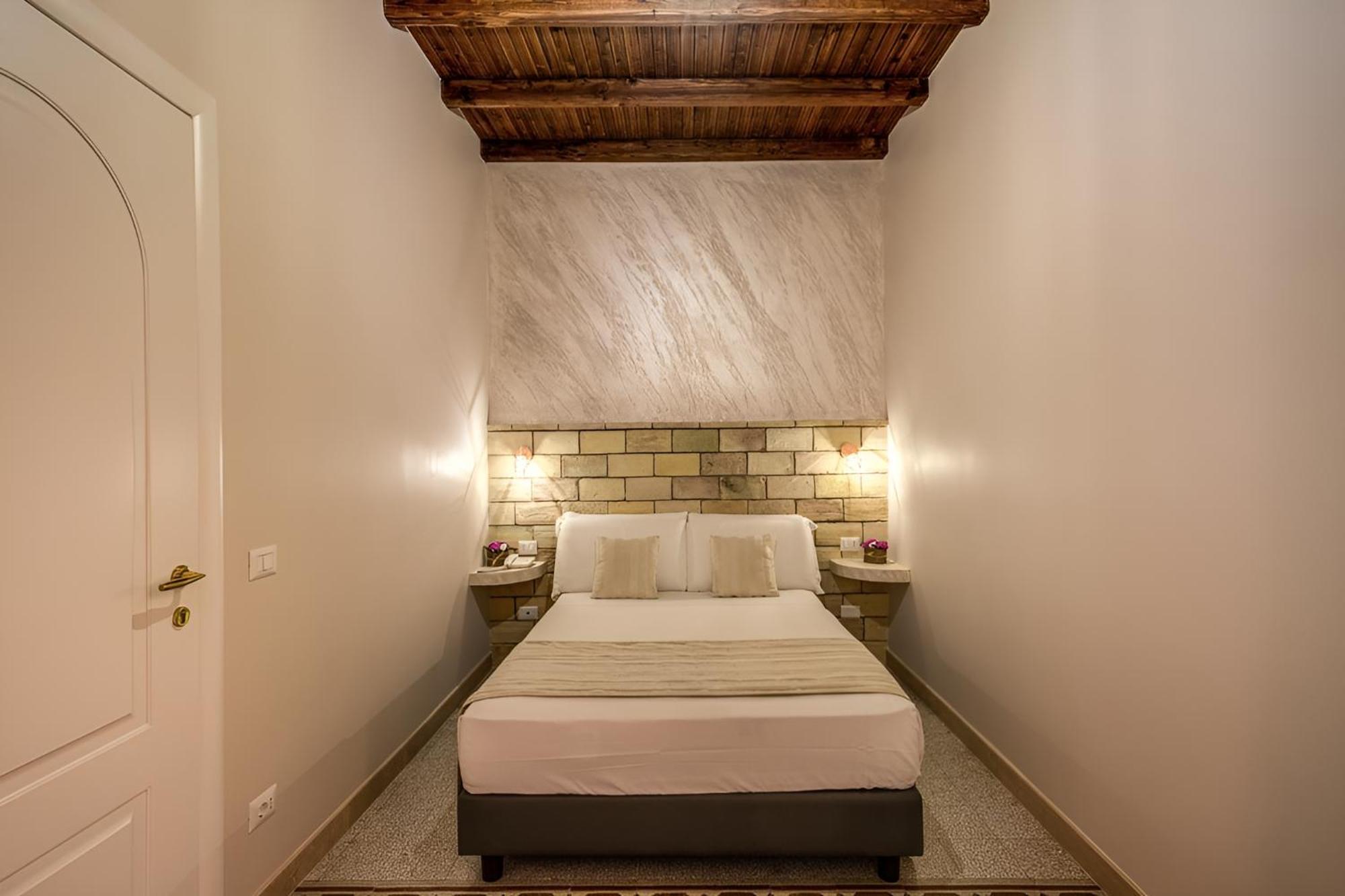 Colosseo Accomodation Room Guest House Rom Exteriör bild
