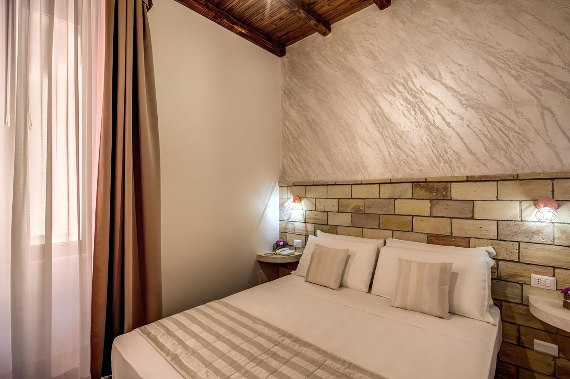 Colosseo Accomodation Room Guest House Rom Exteriör bild