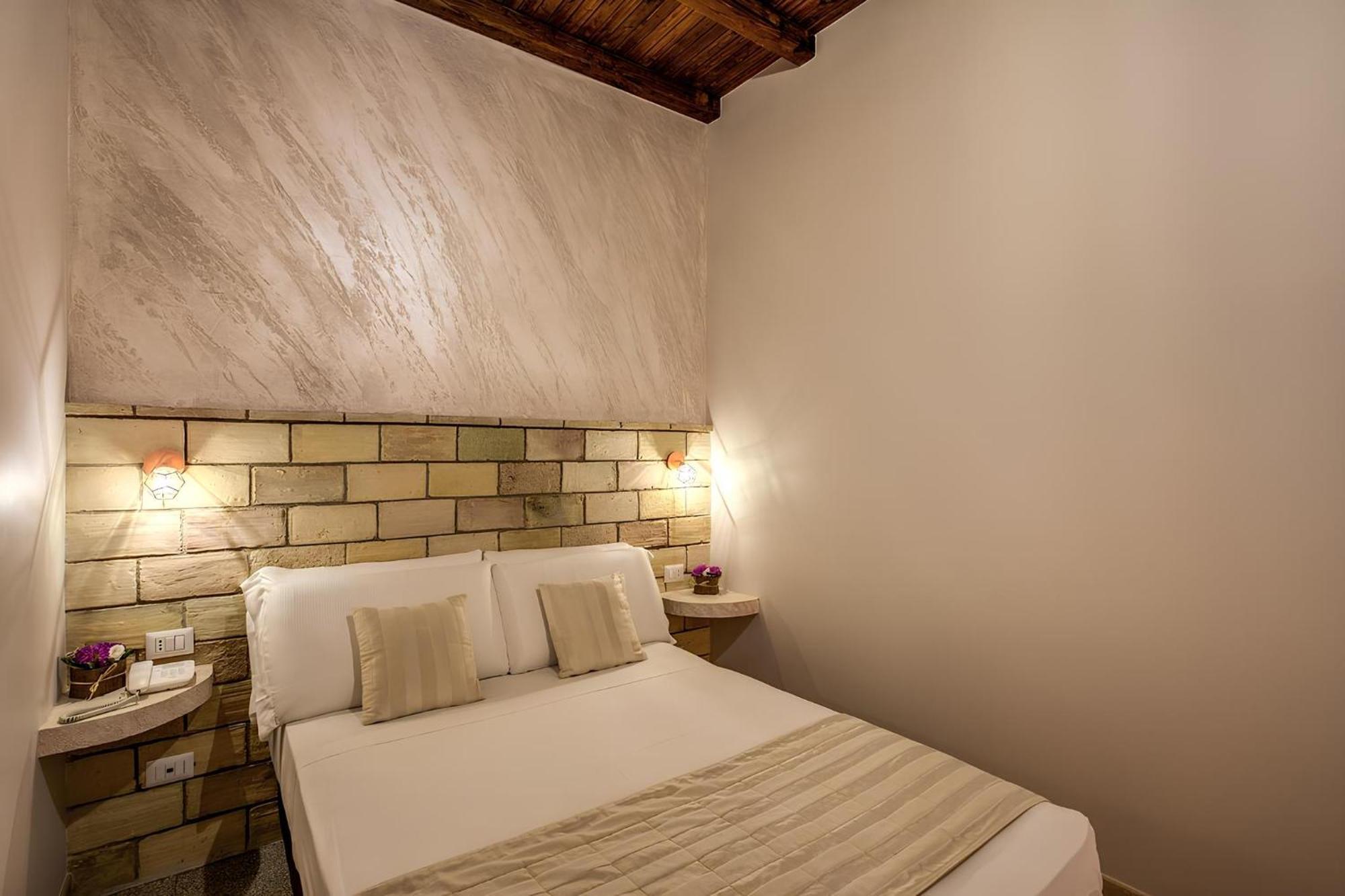 Colosseo Accomodation Room Guest House Rom Exteriör bild